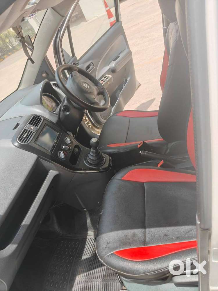 Maruti Suzuki Ritz 2013 Diesel Well Maintained