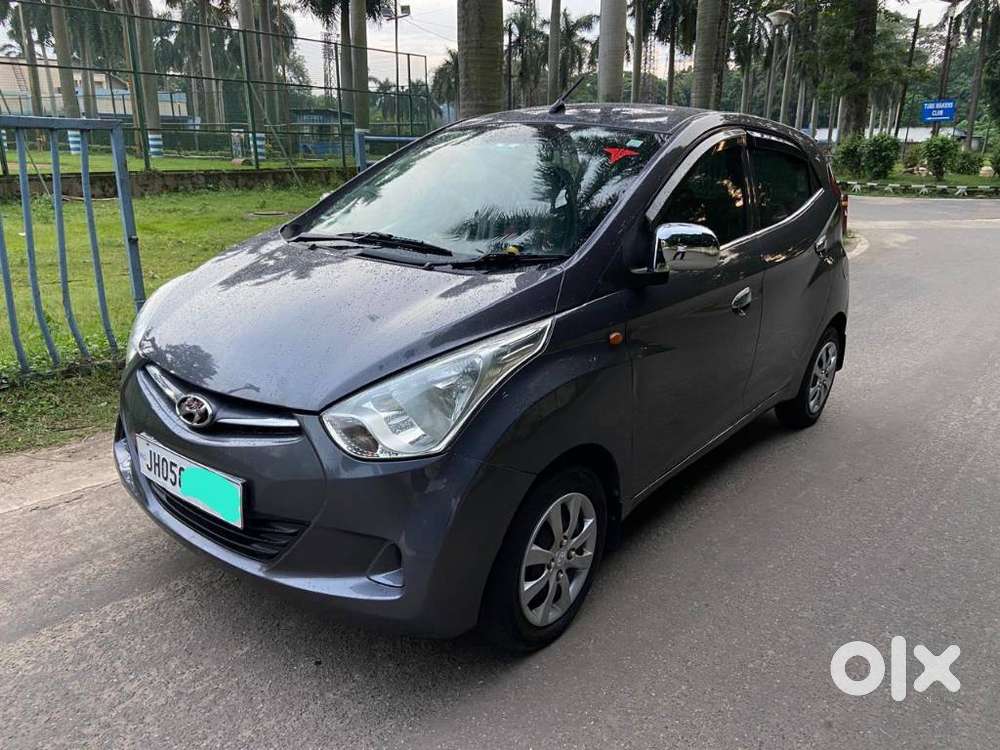 Hyundai Eon Magna +, 2018, Petrol