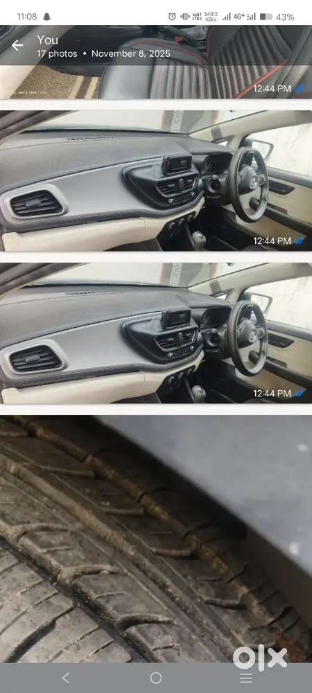 Tata Altroz 1.2 Petrol 2022