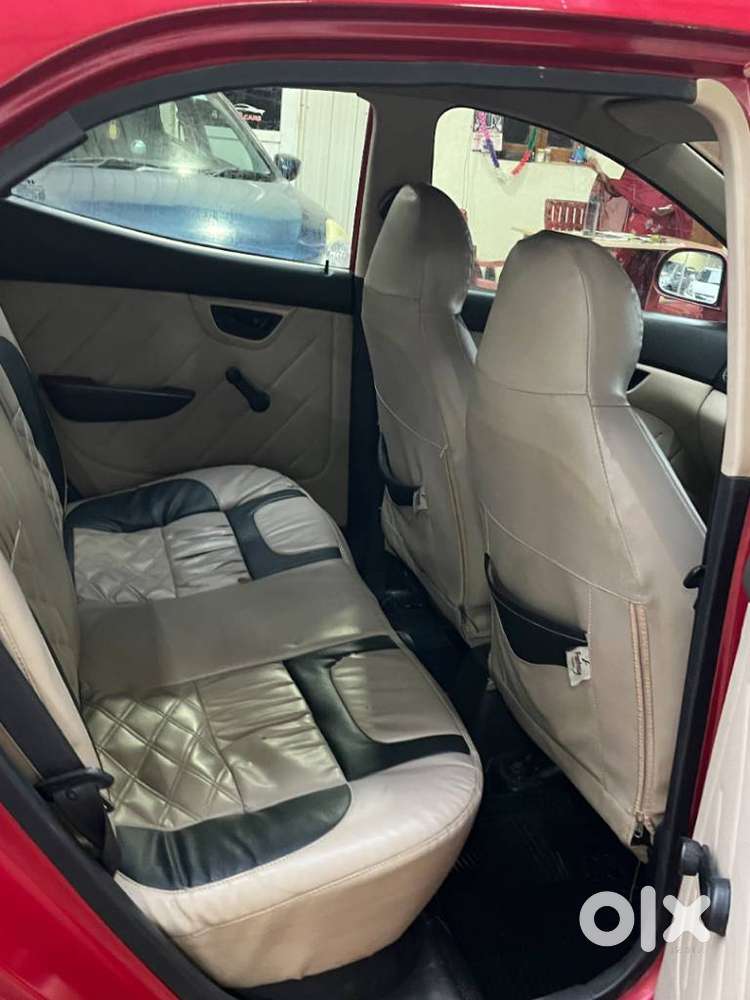 Hyundai Eon Era +, 2017, Petrol