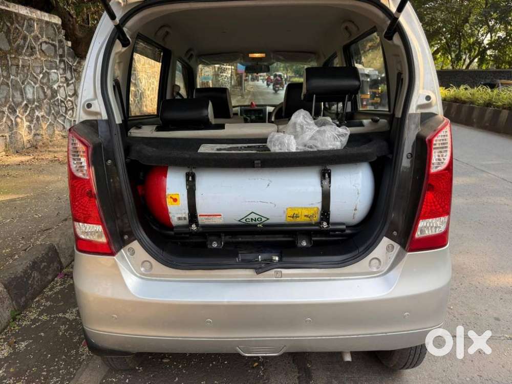 Maruti Suzuki Wagon R 1.0