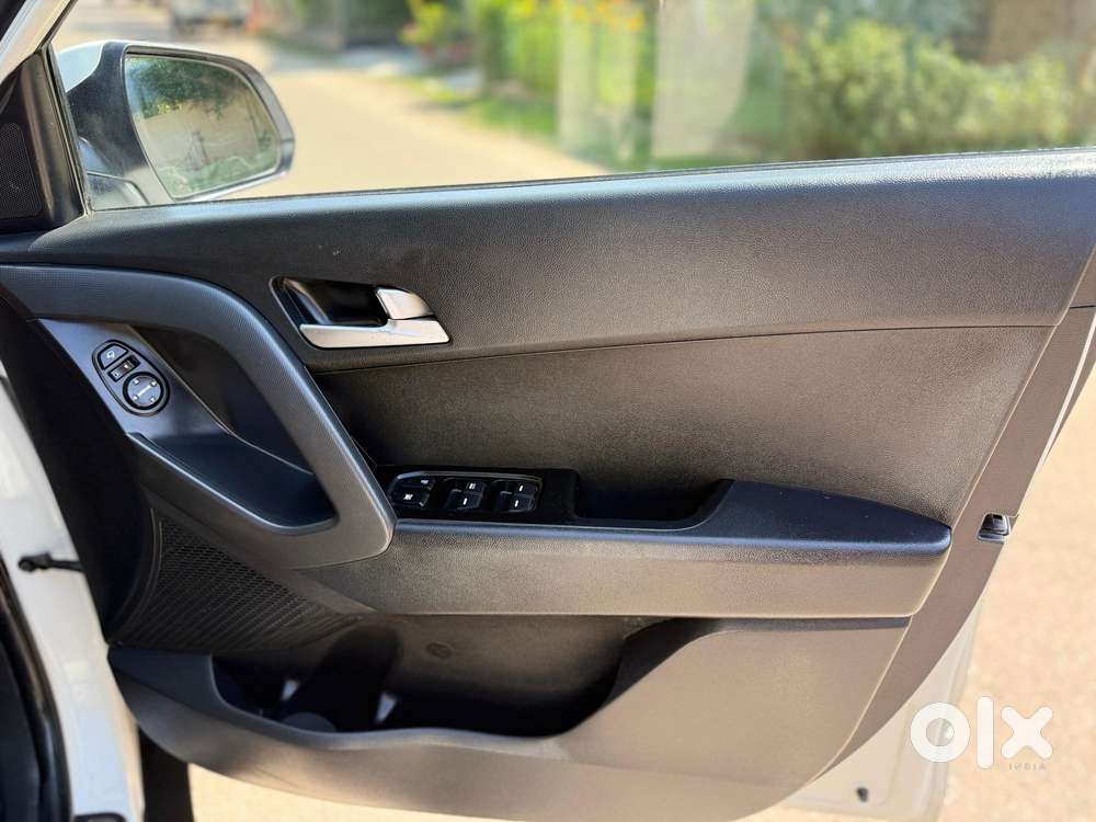 Hyundai Creta 1.6 Sx Plus Crdi Anniversary Edition, 2016, Diesel