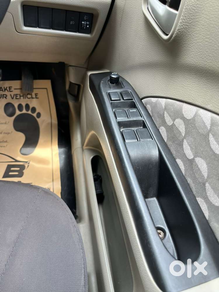 Maruti Suzuki Celerio 2017