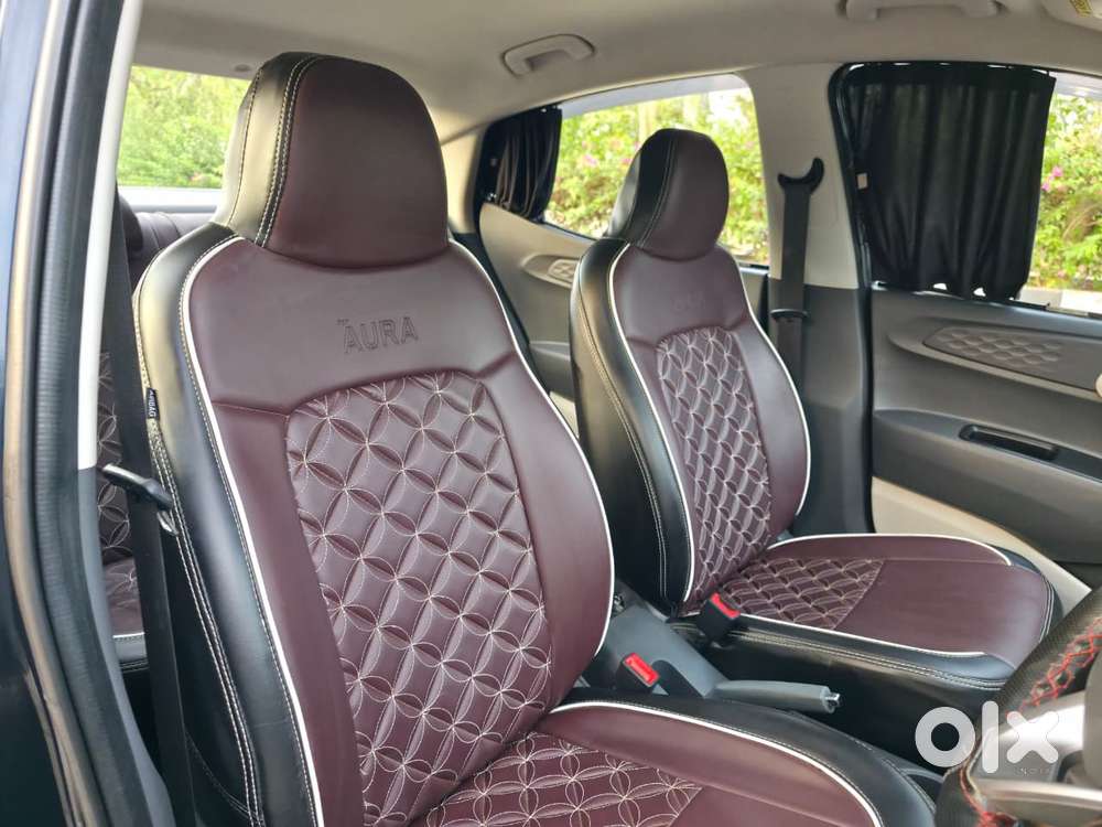 Hyundai Aura 1.2 Sx Cng, 2024, Cng & Hybrids
