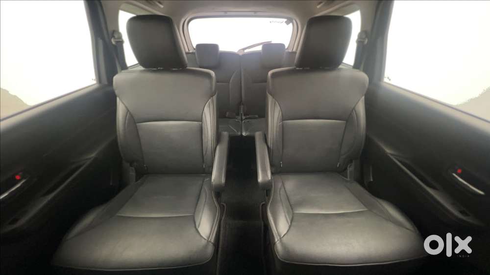 Maruti Suzuki Xl6 1.5 Alpha Plus At, 2022, Petrol