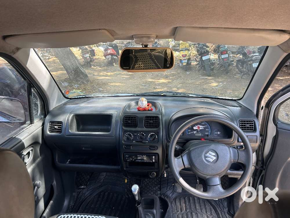 Maruthi Suzuki Wagonr Lxi