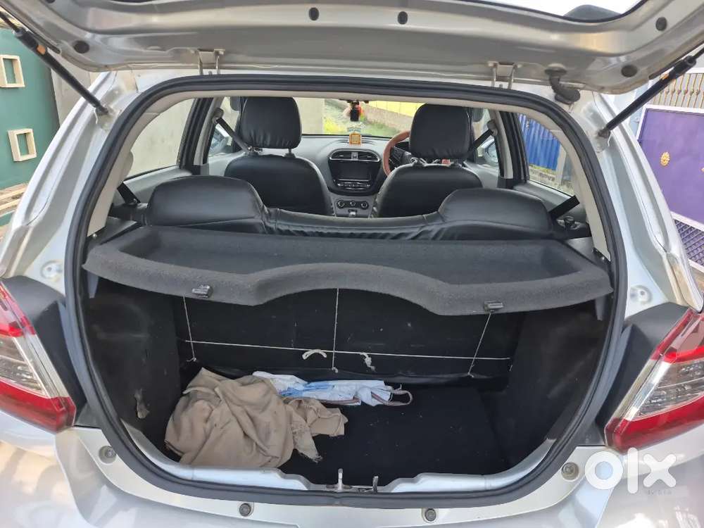 Tata Tiago 2020 1.2 Petrol Manual