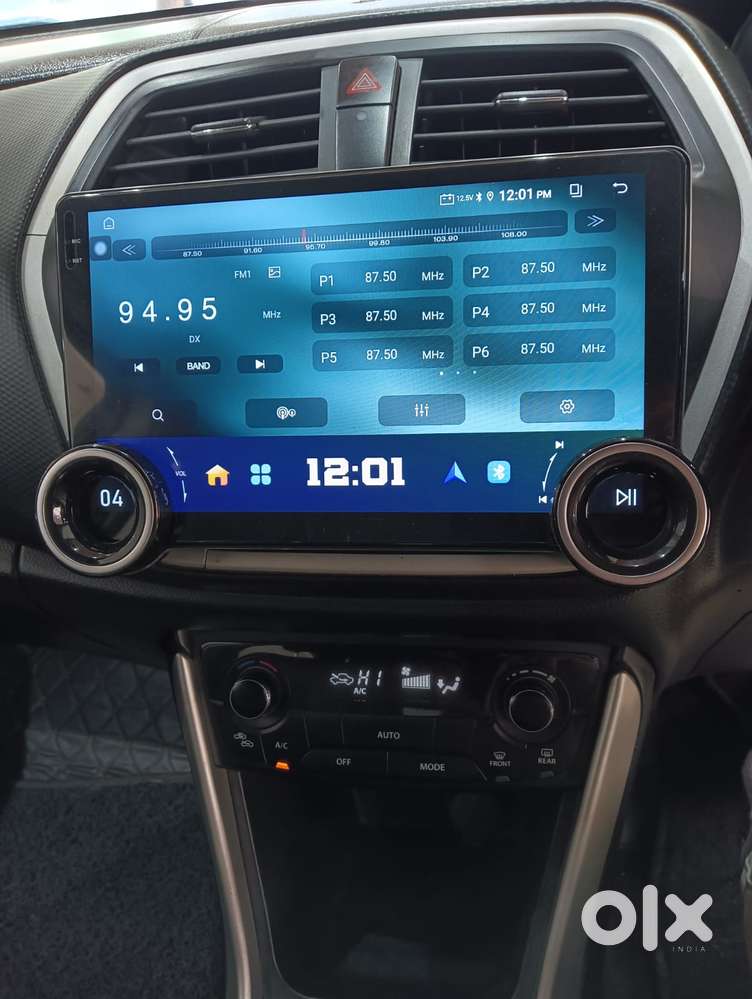 Maruti Suzuki S Cross Zeta Shvs, 2017, Diesel