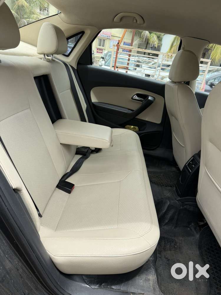 Skoda Rapid 1.5 Tdi At Elegance Black Package, 2017, Diesel