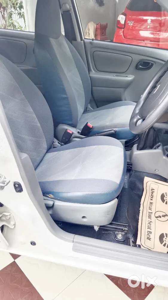 Maruti Suzuki Alto K10 Lxi 2014