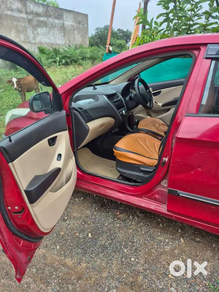 Hyundai Eon Era 2016 Excellent Condition