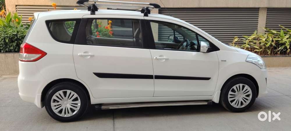 Maruti Suzuki Ertiga