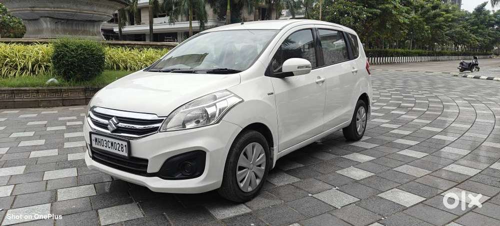 Maruti Suzuki Ertiga Vdi Shvs, 2017, Diesel