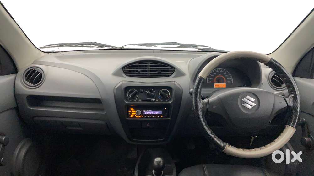 Maruti Suzuki Alto 800 2012-2016 Lx, 2013, Petrol