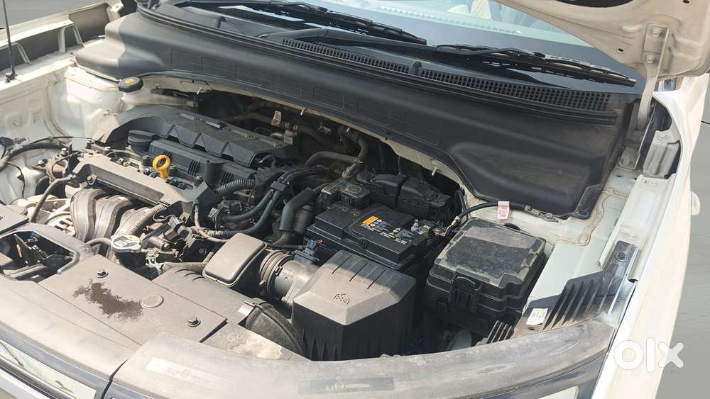 Hyundai Creta 1.5 E Petrol, 2024, Petrol