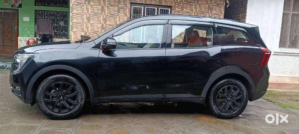 New Car Ha , Very Good Condition