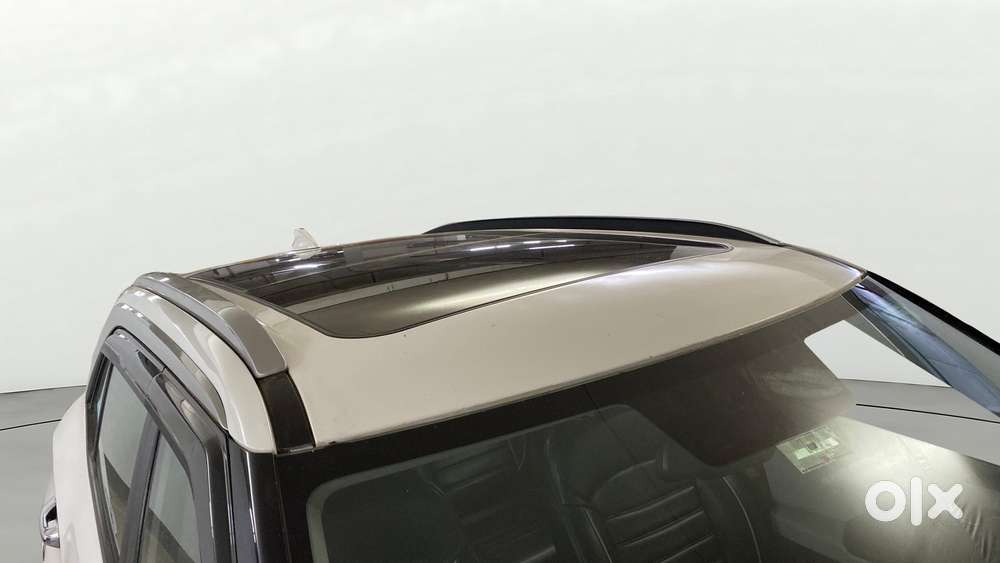Hyundai Creta 1.5 Sx, 2022, Petrol