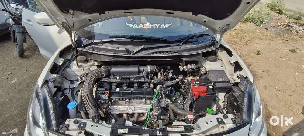 Maruti Suzuki Dzire 2023 Car
