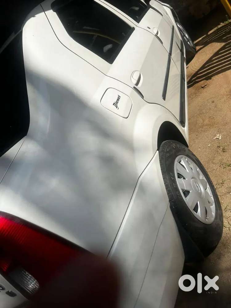 Mahindra Verito 2012 Diesel 90000 Km Driven