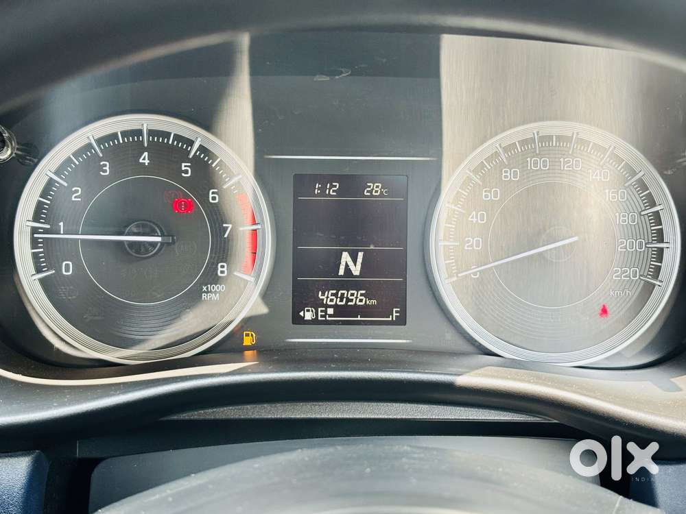 Maruti Suzuki Baleno 1.2 Delta At, 2024, Petrol