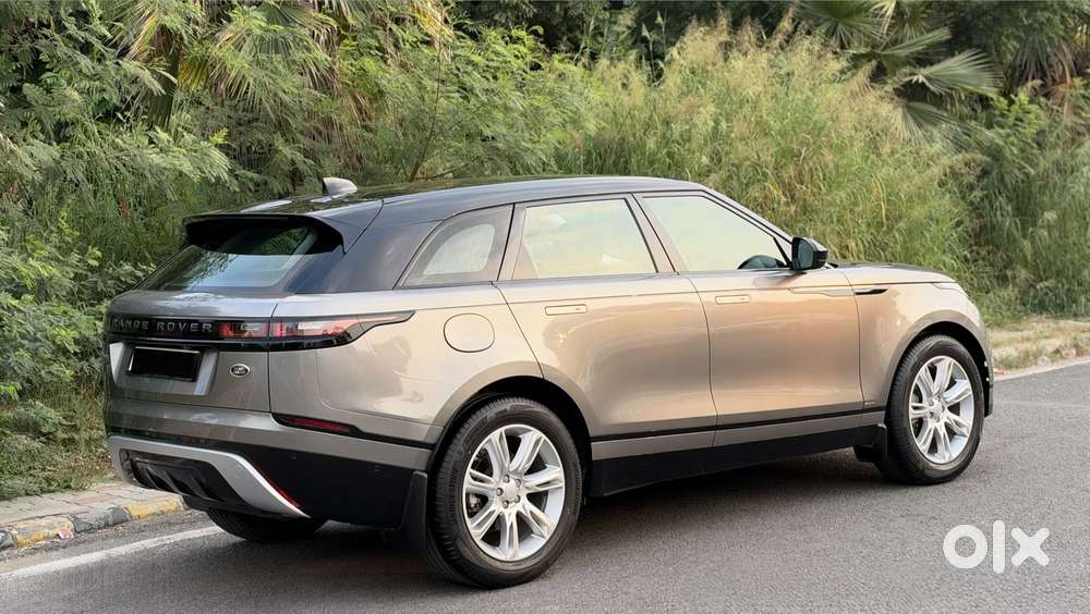 Land Rover Range Velar P250 R-dynamic, 2020, Petrol