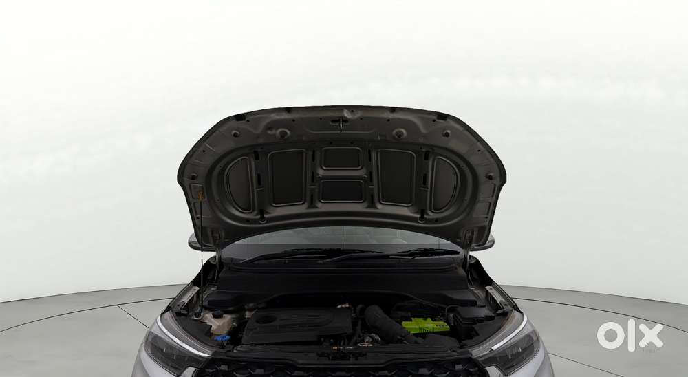 Kia Sonet Htx 1.5 Diesel, 2022, Diesel