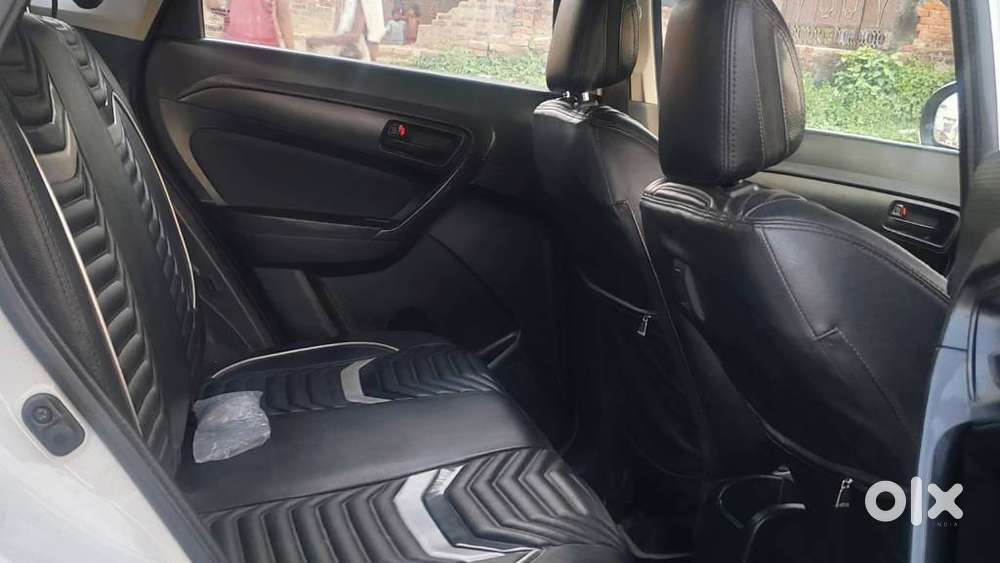 Maruti Suzuki Brezza Vdi, 2019