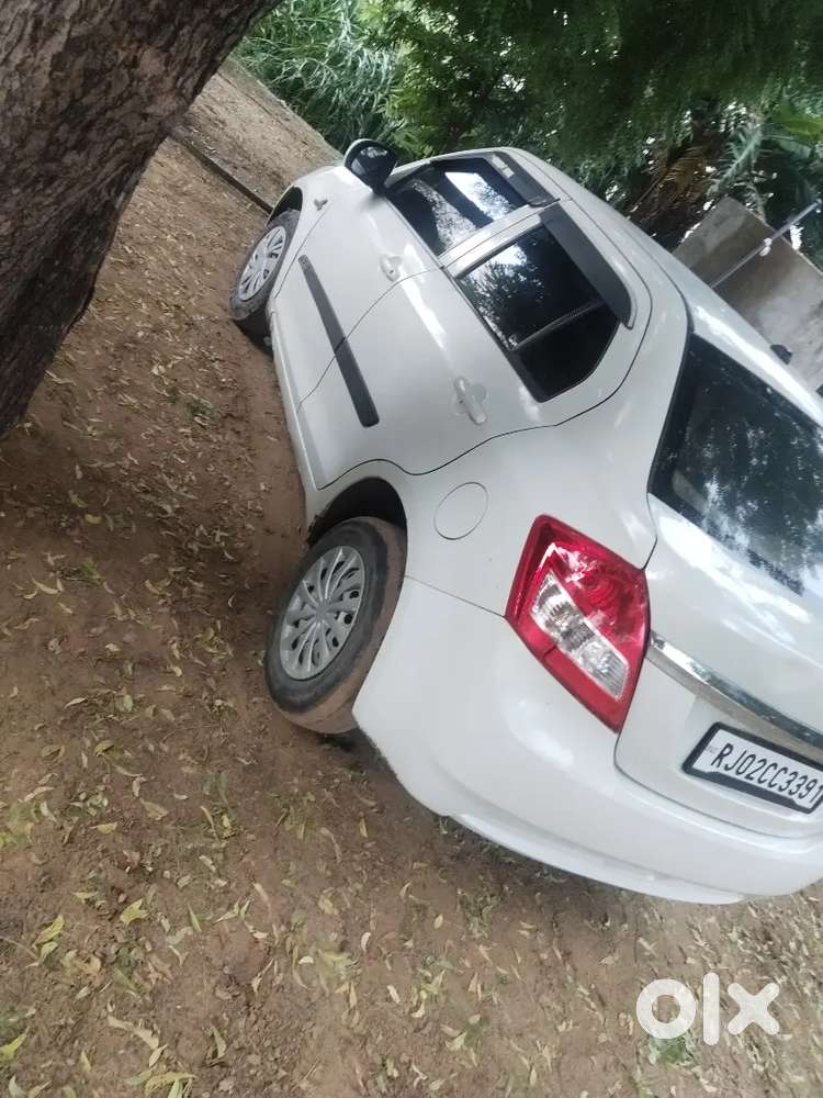 Maruti Suzuki Dzire 2014 December, Chilled Ac,new Showroom Car