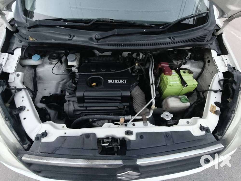 Maruti Suzuki Wagon R Lxi Optional, 2012, Cng & Hybrids