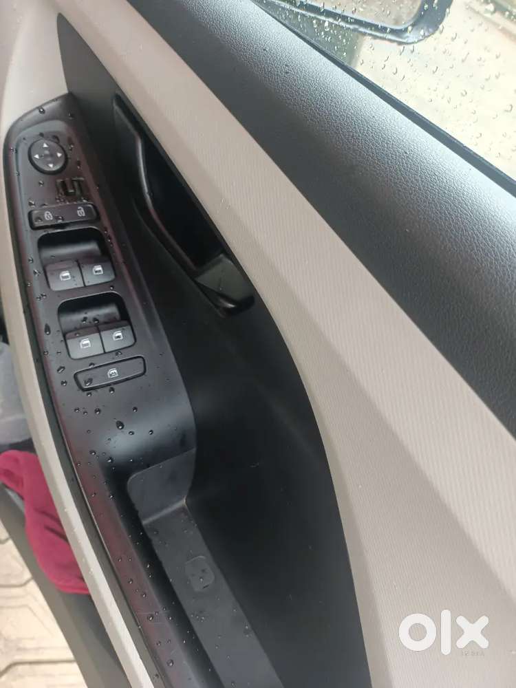 Hyundai Creta 1.5 Petrol 2023 Manual