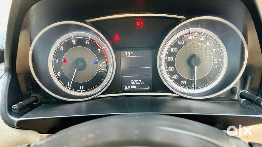 Maruti Suzuki Dzire 1.2 Vxi, 2024, Petrol