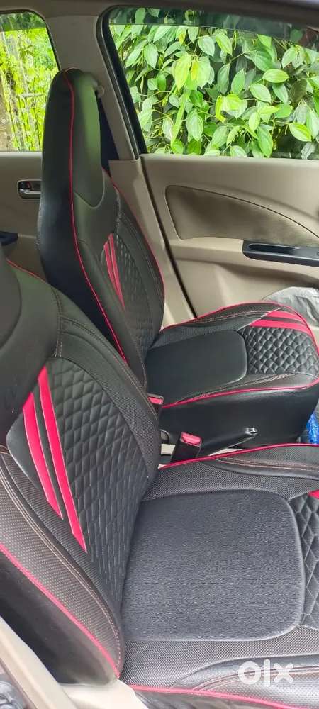 Maruti Suzuki Celerio 2019 Zxi