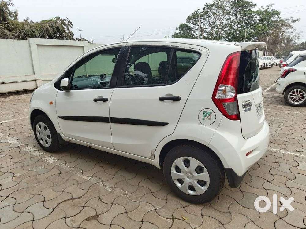 Maruti Suzuki 800 Ac, 2013, Petrol