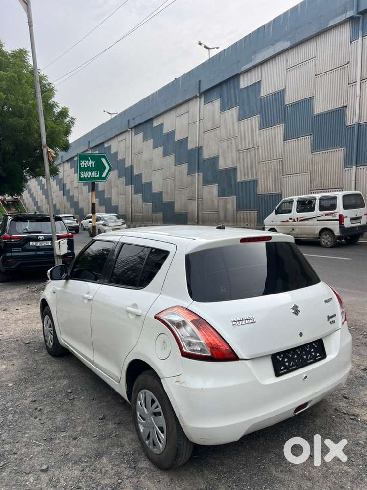 Swift Hybrid 2017 Model