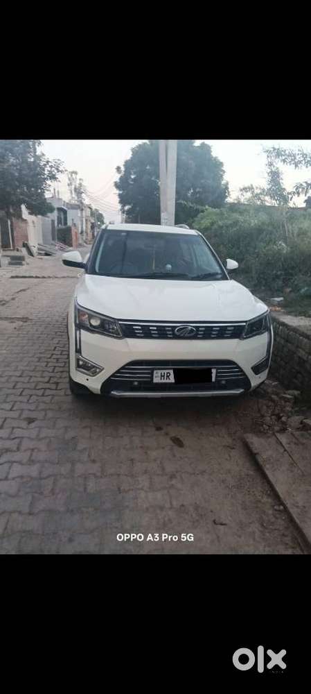 Mahindra Xuv300 W4 Diesel, 2020, Diesel