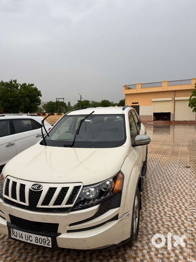 Xuv 900 Model 2019