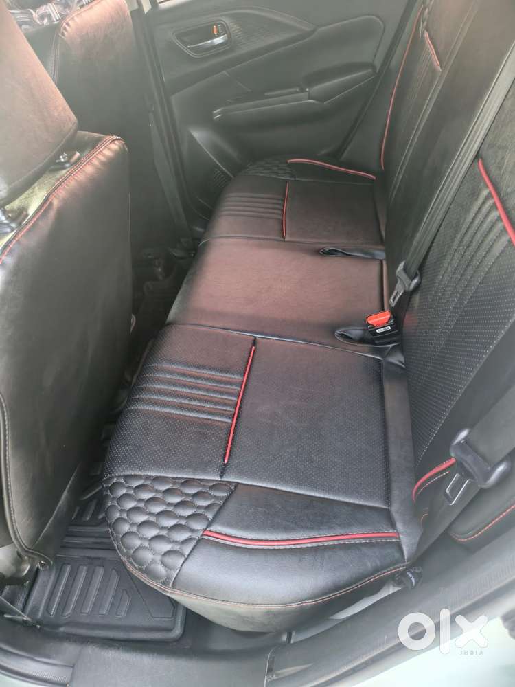 Maruti Suzuki Swift 1.3 Zxi, 2024, Petrol