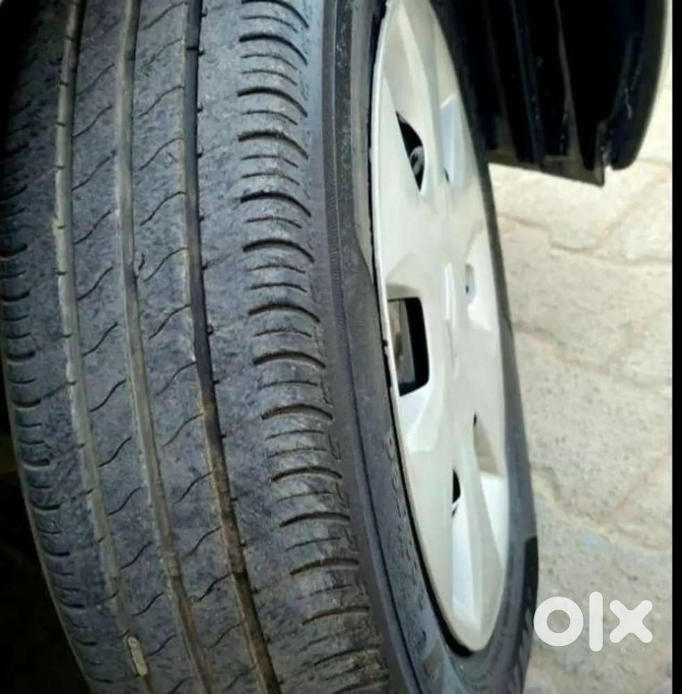 Maruti Suzuki Wagon R 2021 Cng & Hybrids Well Maintained