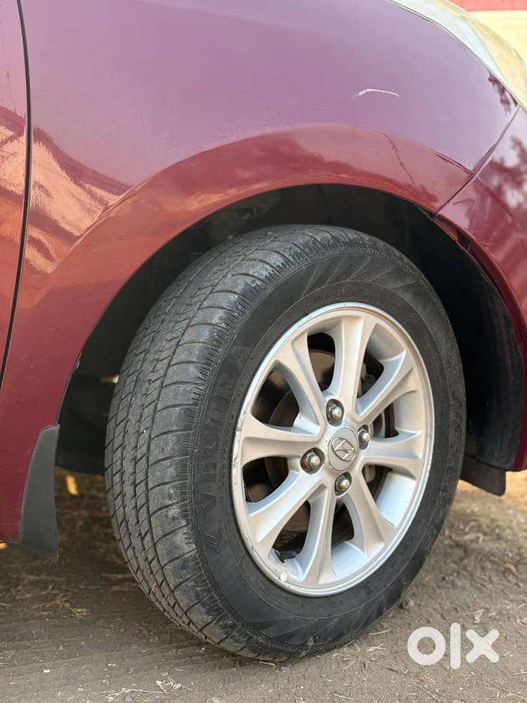 Hyundai Grand I10 Asta 1.2 (o) Vtvt, 2014, Petrol