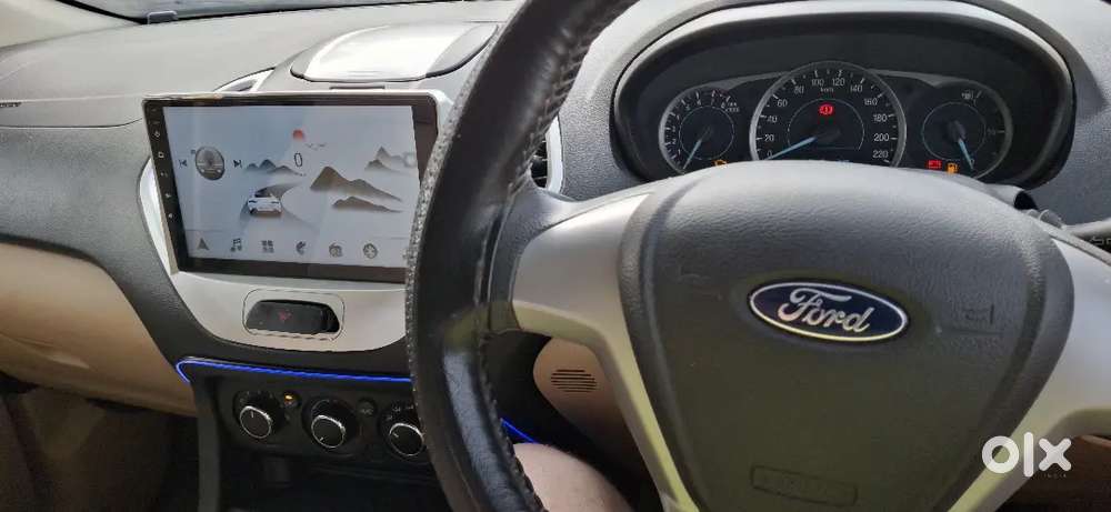 Best Sedan In Segment