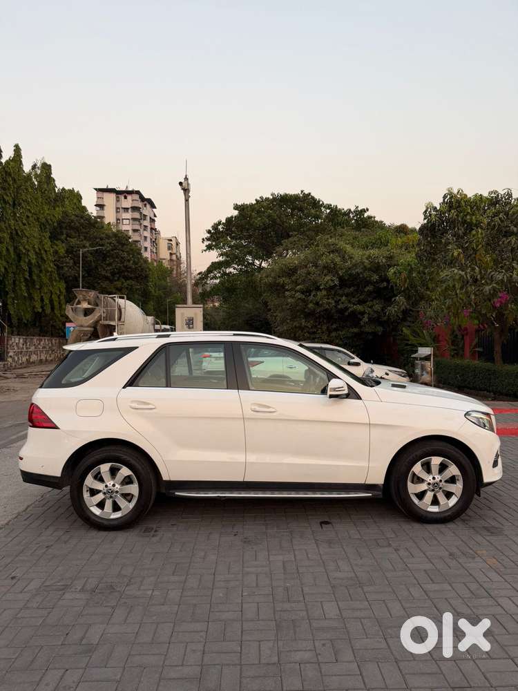 Mercedes-benz Gle Class 2.1 250d 4matic, 2015, Diesel