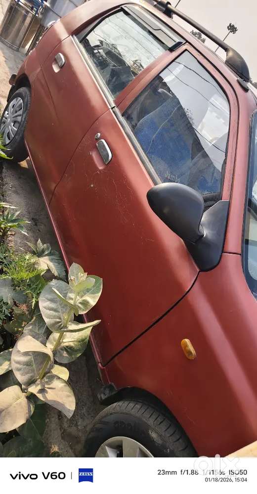 Alto K10 2012