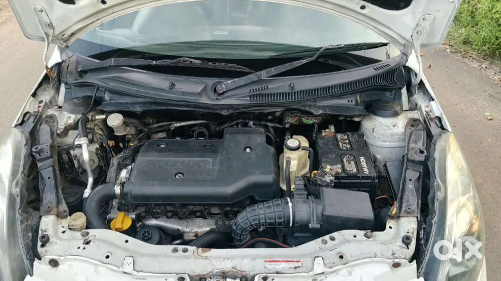 All Good Condition Only Ac Small Problem 2016 December