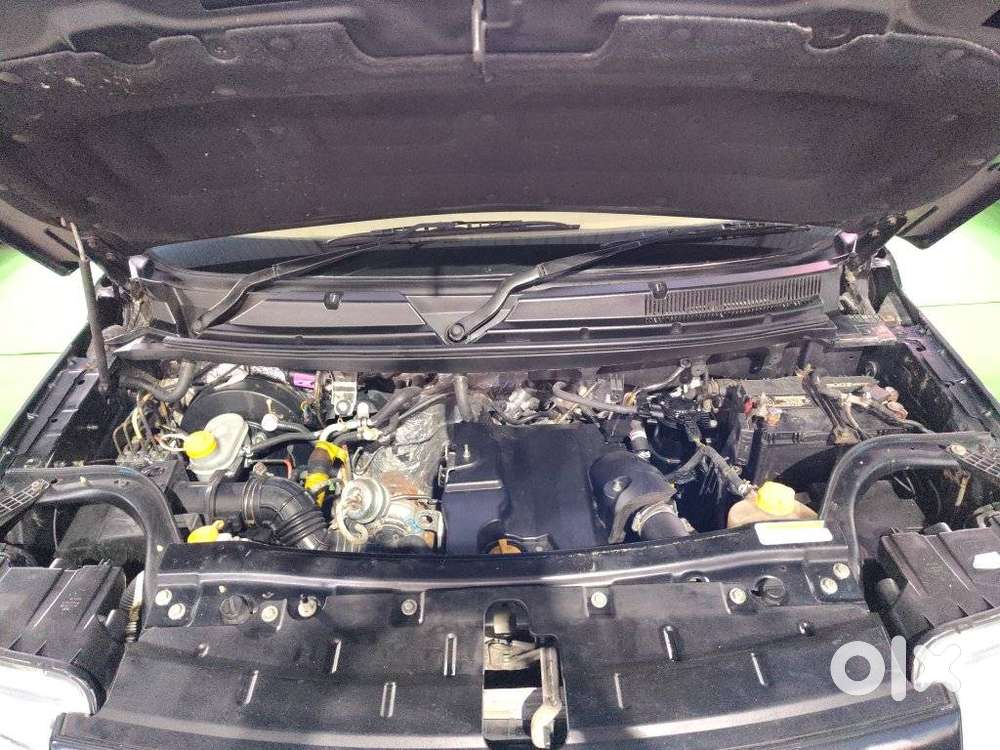 Mahindra Tuv 300 Mhawk100 T8, 2015, Diesel