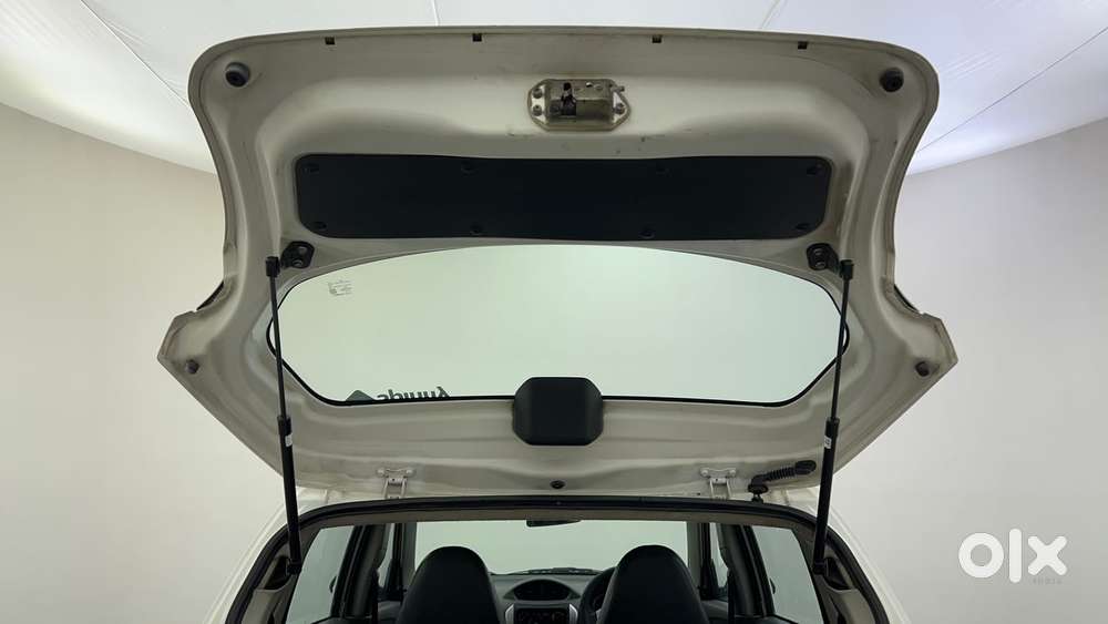 Maruti Suzuki Alto 800 Lxi, 2016, Petrol