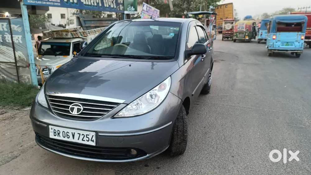 Tata Manza 2011 Diesel 48000 Km Driven