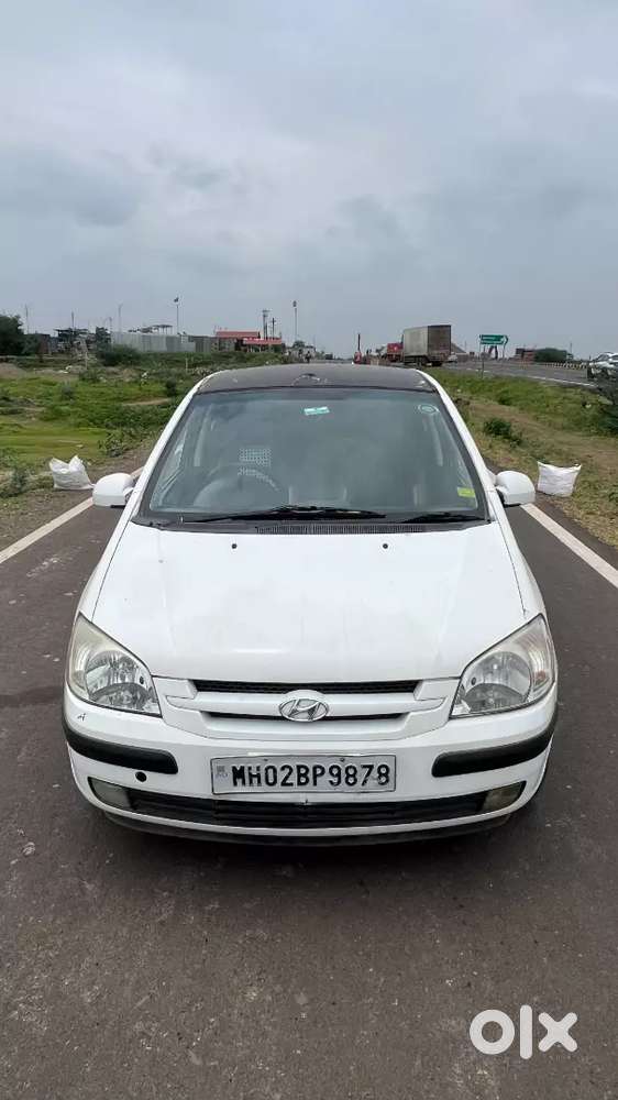 Hyundai Gets Good Conditions Smooth Engine