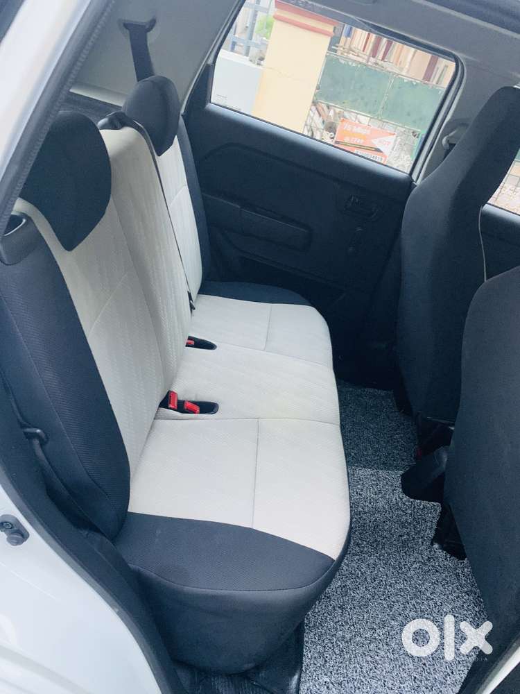 Maruti Suzuki Wagon R Lxi Cng Avance Edition, 2024, Cng & Hybrids
