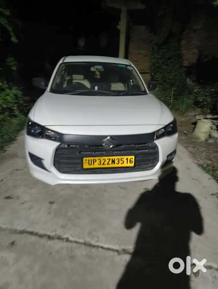 Maruti Suzuki Dzire 2025 Tour