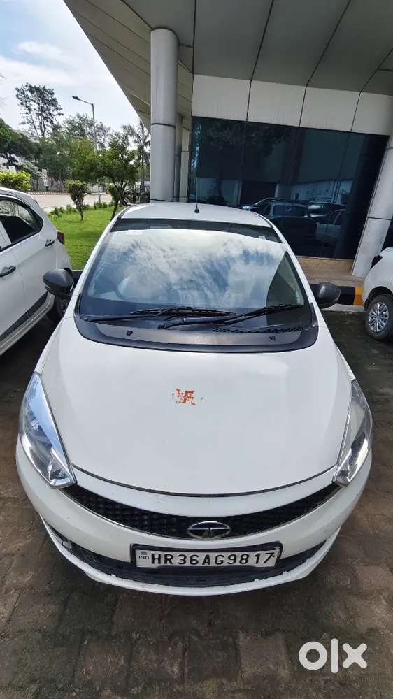 Tata Tiago 2020 Cng+patrol 304000 Km Driven